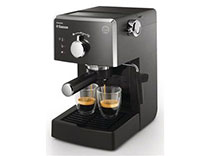 咖啡机润滑性能要求及EUBO油品推荐