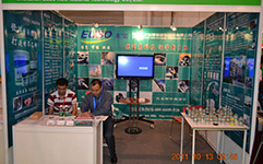  2011中国（珠海）国际打印耗材展览会