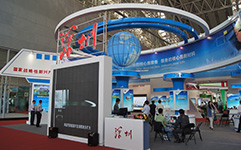 2012中国新材料产业博览会9月哈尔滨启幕